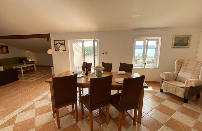 Aparment More - Foto 10