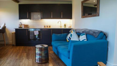 Conkers - a new bespoke rural escape near Glastonbury - Foto 4, pet friendly