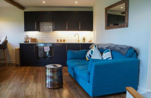 Conkers - a new bespoke rural escape near Glastonbury - Foto 4