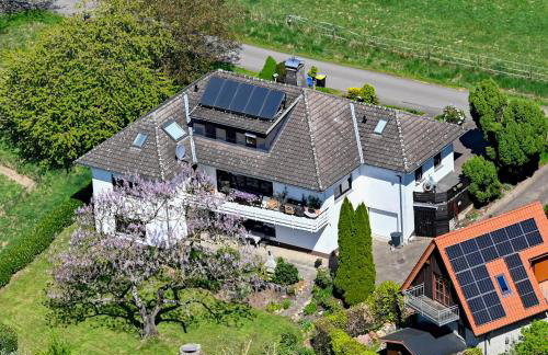 Ferienwohnung Rosenpflanzer - Foto 1
