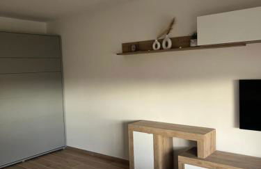 Studio Kialeo près de la plage avec parking voiture - Foto 4