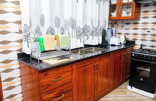 VvEK BED AND BREAKFAST APARTMENT - Foto 48