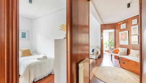 10 min Casco Viejo ! Terraza propia - Foto 5