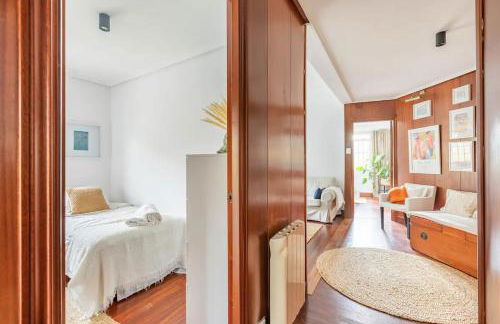 10 min Casco Viejo ! Terraza propia - Foto 5