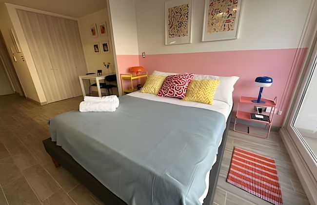 Oceana Suites Eco España - Foto 27