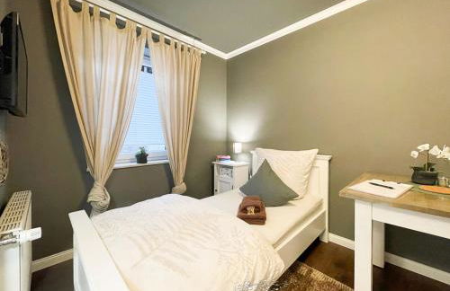 Friendly Home - Einzelappartement "Pure" Köln Bonn Phantasialand - Foto 2