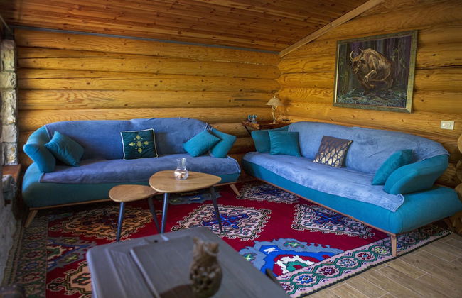 Vucje Brdo in Kolasin - Foto 41