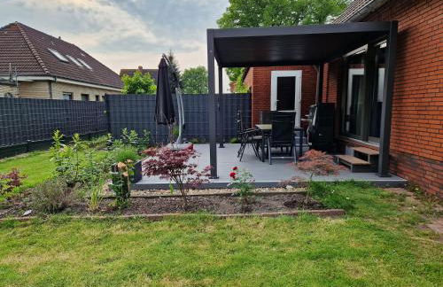 Ferienwohnung Deichland 65351 - Foto 13