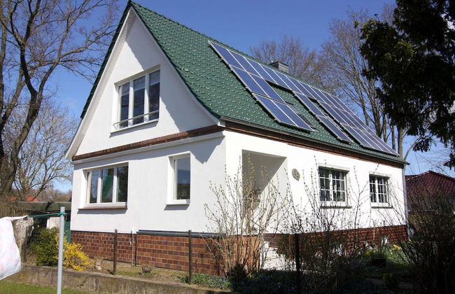 Gemutliche Ferienwohnung in Mallentin - Foto 1