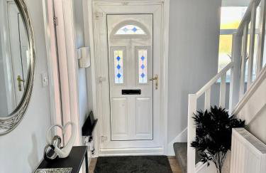 Beautifully Spacious 3 Bed Home - Foto 11