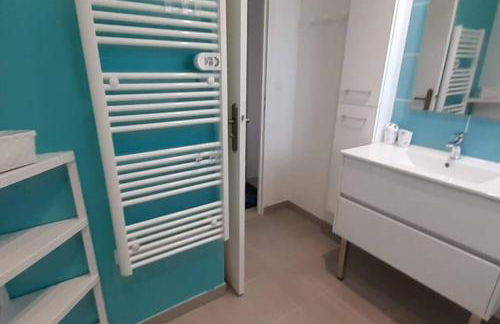 Le logis de Chantal en pays royannais - Photo 37