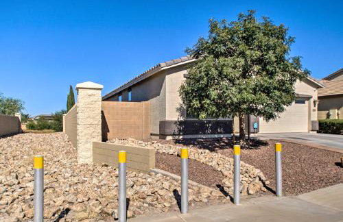 Pool and Covered Patio Family Gem in San Tan Valley - Foto 34