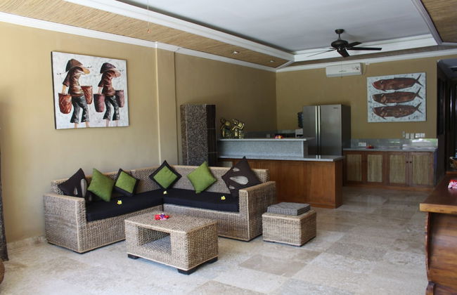 Bayshore Residence - Foto 22