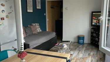 Maison lumineuse, proche centre. - Foto 4