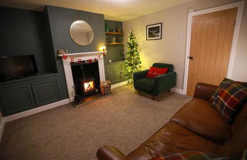 Auctioneers Cottage - Foto 9