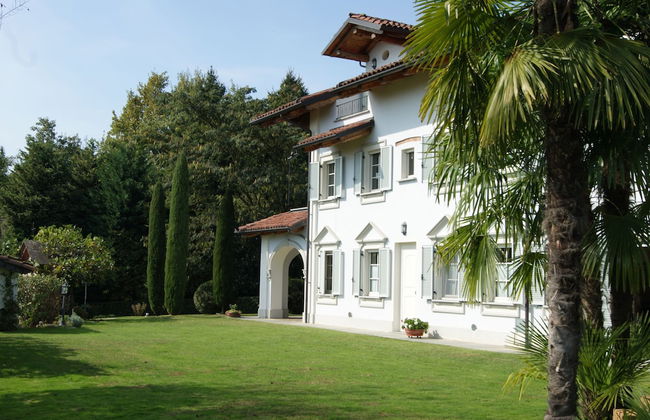 B&B VillaGaia - Foto 49