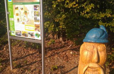Ferienwohnung im Naturpark Rhein-Westerwald - Foto 28