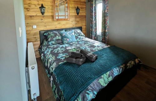 Lake View lodges The Lavenham - Foto 18