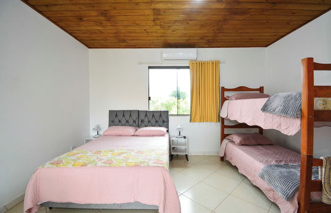 Residencial Maricota - Photo 9