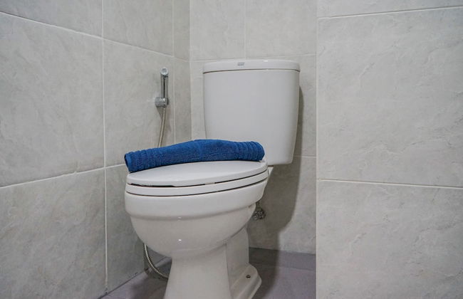 Elegant Studio Parkland Avenue Apartment - Foto 9