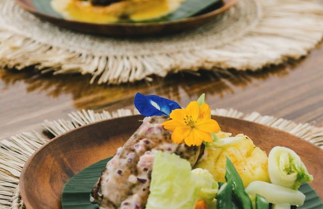 Bahala Na Villas - Foto 14