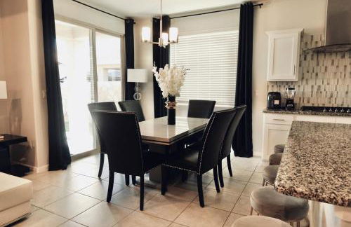 Westside El Paso Modern Retreat! - Foto 10