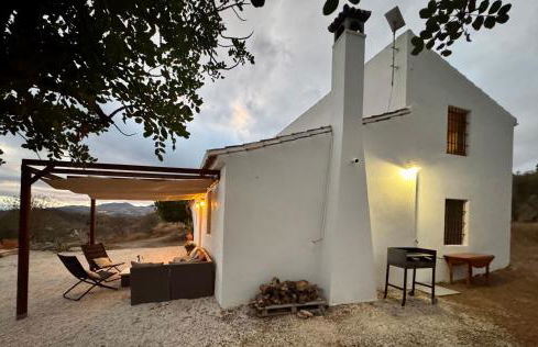 Los Campos Casa Rural - Foto 22