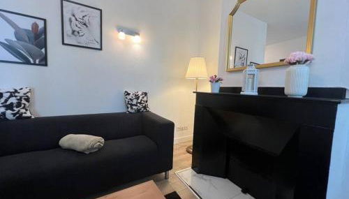 Le Castelet - Paisible T2 proche métro - Foto 5