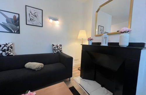 Le Castelet - Paisible T2 proche métro - Foto 5