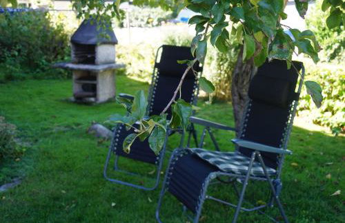 Apartment Bertsche 2 Schlafzimmer by Interhome - Foto 47