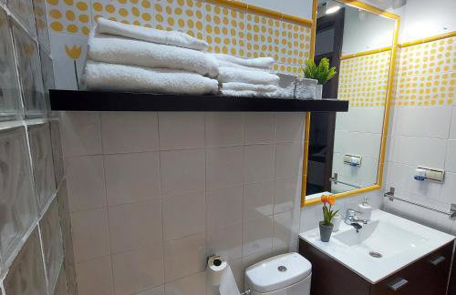 Apartamentos Los Descalzos Free Parking - Foto 54
