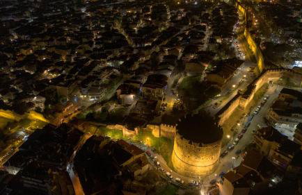 Beyond The Castle - Foto 70