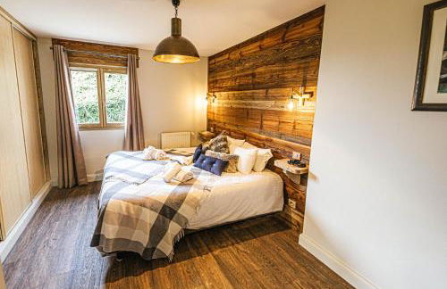 Chalet La Perle de L'Oisans - Appartements d'Exception - Foto 48