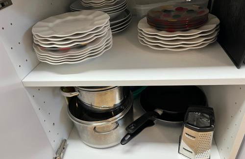 Modernes Untergeschoss-Apartment - Foto 8