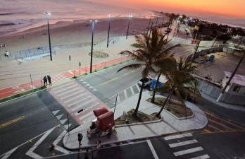 Varanda do Mar - Apt acolhedor com vista para o mar de Ponta Negra, Maricá - Foto 6