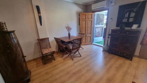 Zanzibar Beach Puzol relax en la playa cerca de Sagunto y Valencia - Foto 5