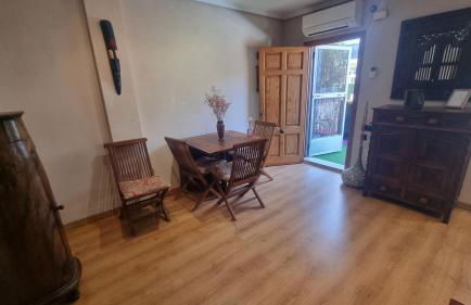 Zanzibar Beach Puzol relax en la playa cerca de Sagunto y Valencia - Photo 5