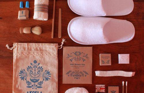 Koel Country House - Foto 13