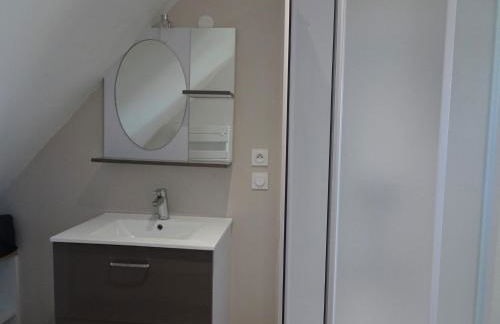 Stone House in Bricqueville Near Sandy Beach - Foto 20