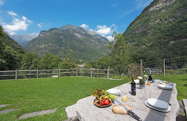 Rustico alla bolla - Foto 12