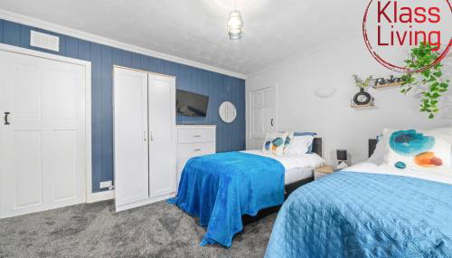 Fraser House by Klass Living Rutherglen - Foto 2