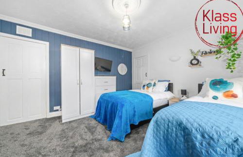 Fraser House by Klass Living Rutherglen - Foto 2