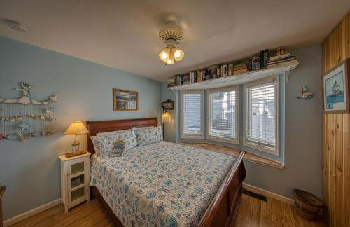 Beach House Retreats 6-just 30 Steps from the Beach with Rooftop Hot Tub and Gourmet Kitchen - Foto 7