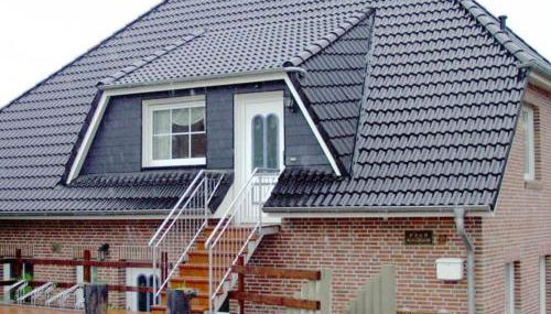 Haus Marius Comfortable holiday residence - Foto 4