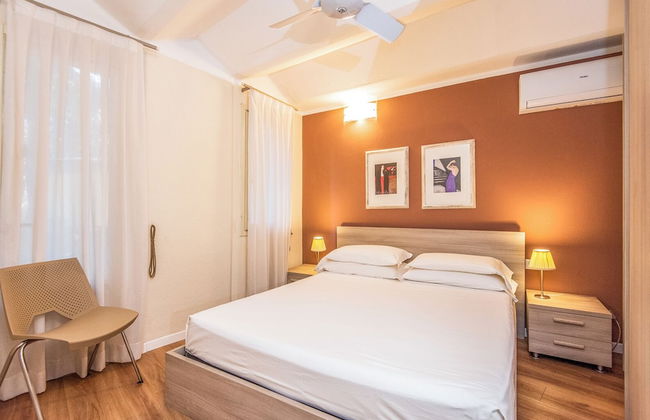 Resort Riva degli Etruschi - Foto 12