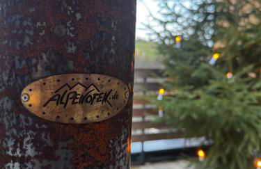 BergNest Ferienhäuser "Haus mit Herz" - Foto 70