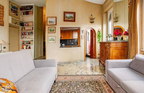 Rione Trastevere Suite - 2BDR! - Foto 2