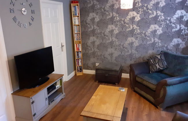 Hardwick Haven, Sedgefield - Near Hardwick Hall - Foto 24