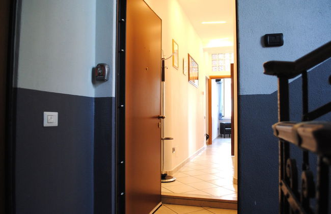 Bnbook- Borromeo 1 - Foto 3