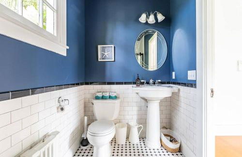 Charming Urban Retreat Elegant Home in Cap Hill - Foto 33